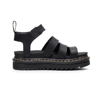 Arvella – Thick-Soled Casual Sandals