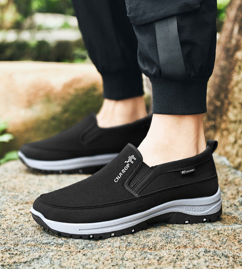 LENNART™ | Orthopedic Walking Shoes