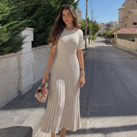 Isla Quinn | Coastal Breeze Dress