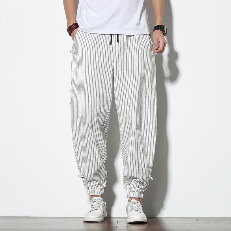 Tenshi™ | Harem Pants