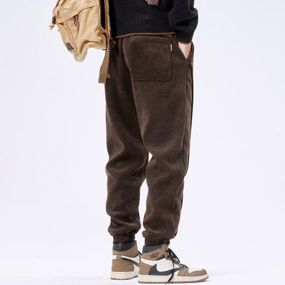 Renji™ | Comfortable Corduroy Pants