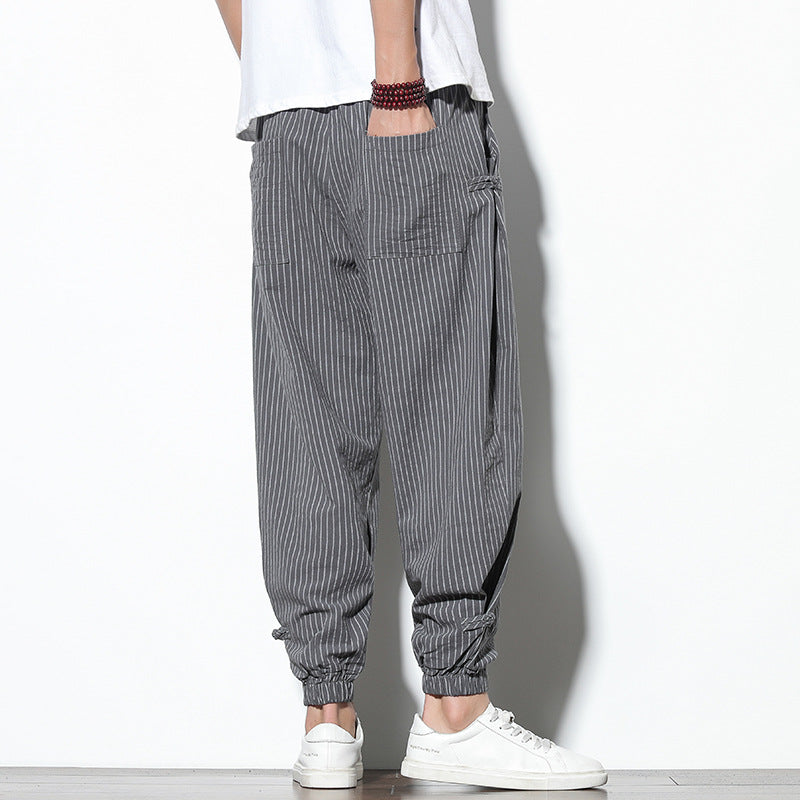Tenshi™ | Harem Pants