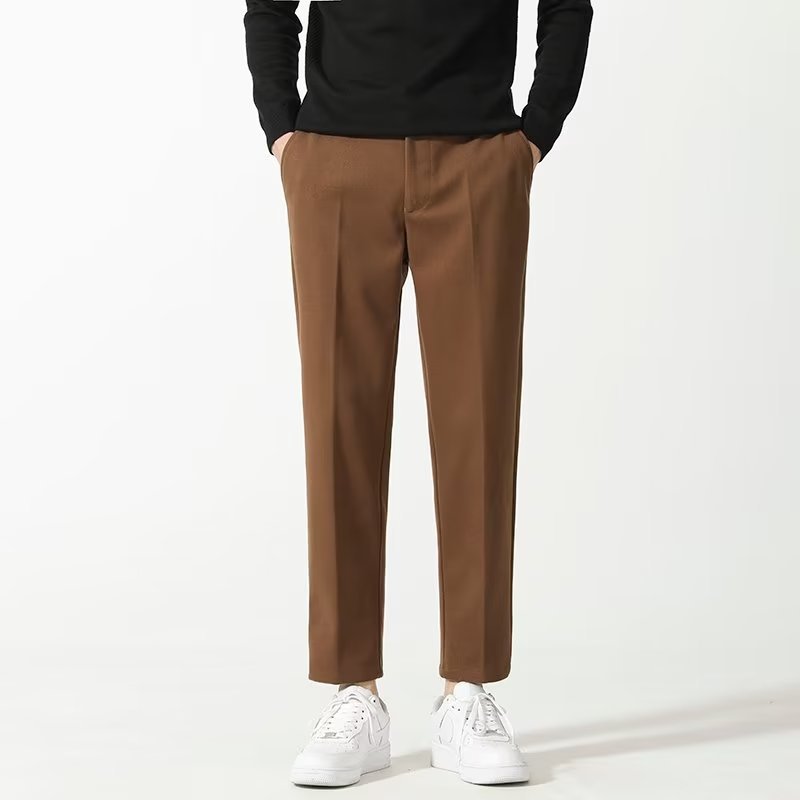 Osaka™ | Casual Cotton Pants