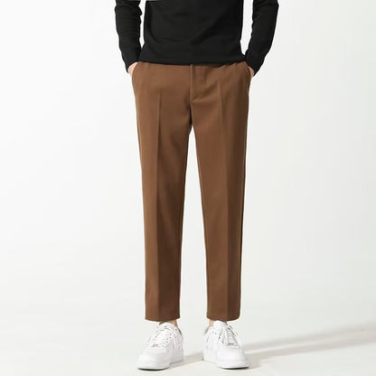 Osaka™ | Casual Cotton Pants