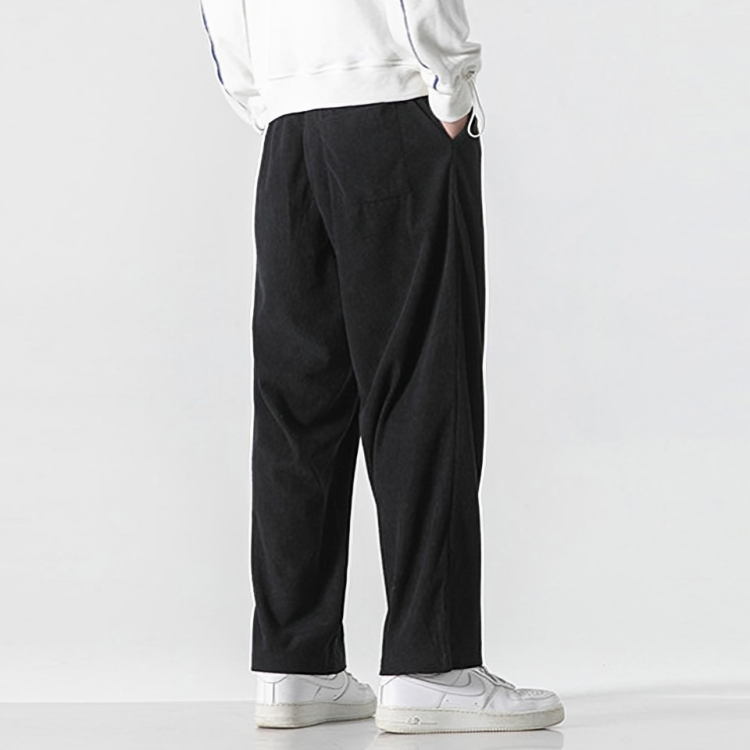 Yusuke™ | Corduroy Pants