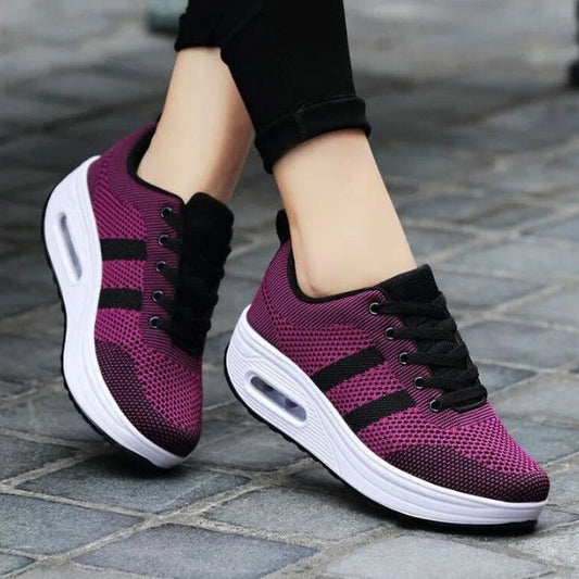 Harper™ | Comfortable Sneakers
