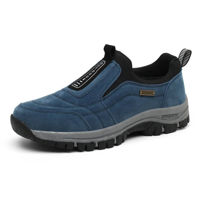 Fabio™ | Orthopedic Comfort Shoes