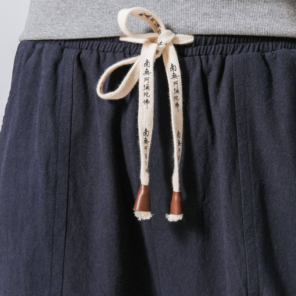 Riku™ | Comfortable Harem Pants