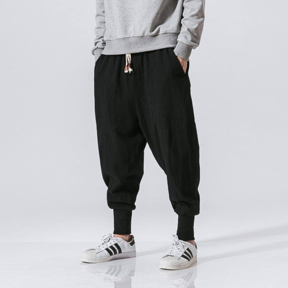 Riku™ | Comfortable Harem Pants