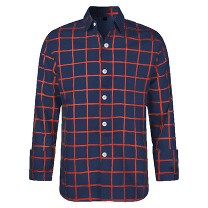 Dash™ Classic Plaid Shirt