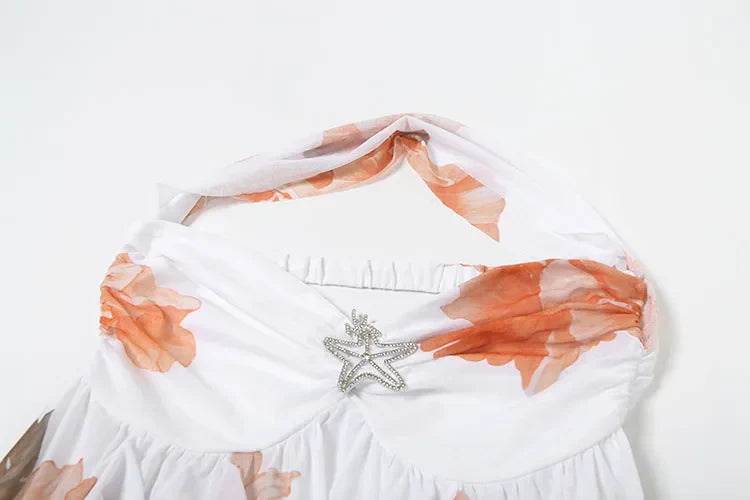 Ilyara – Elegant Evening Dress