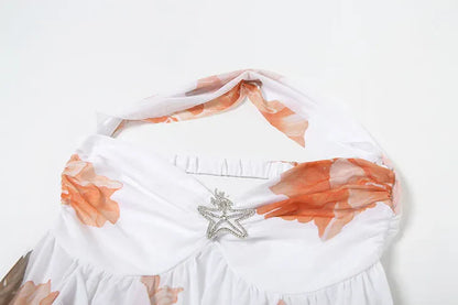 Ilyara – Elegant Evening Dress