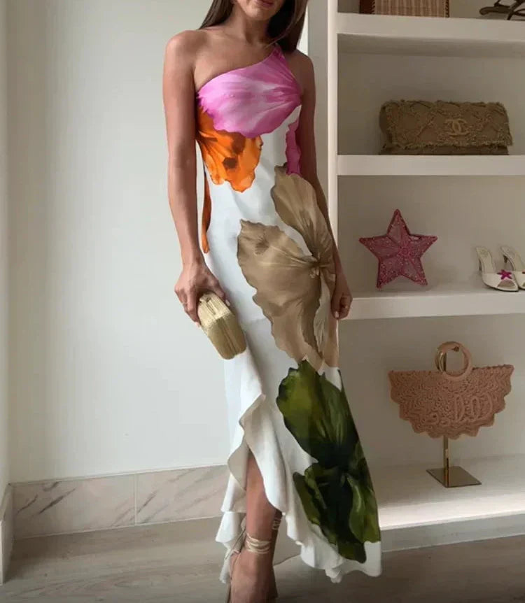 Cyarra – Summer Cocktail Dress