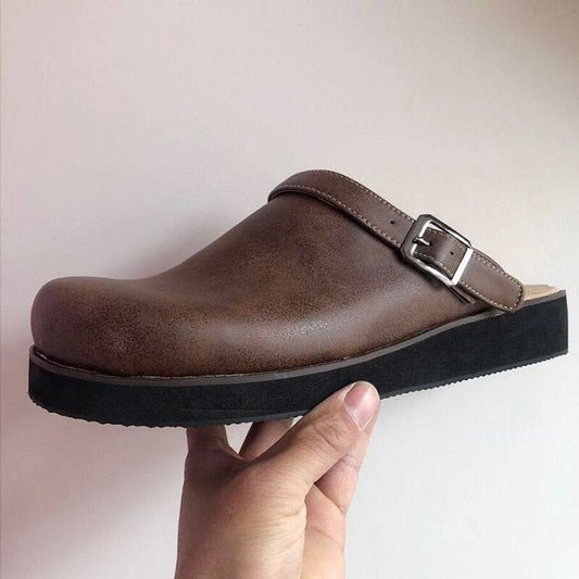 MIRAVO™ | Men's Orthopedic Shoes