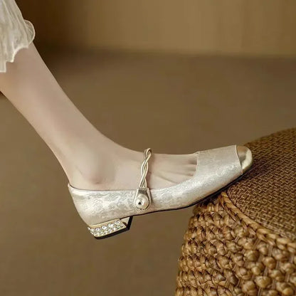 Cilia | Everyday Comfort & Style Shoes