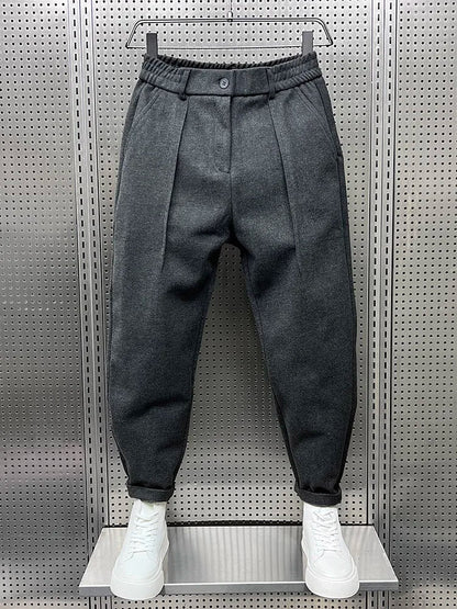 ITALO™ | Elegant & Stylish Men's Pants