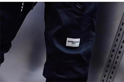 Matthew- Sporty elegance for every moment