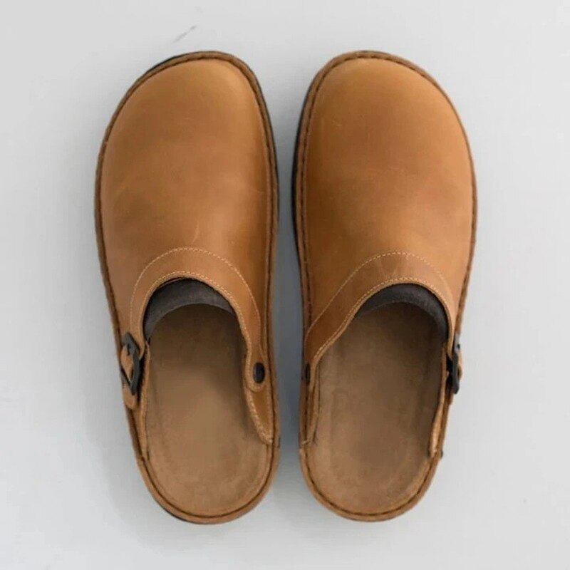 MIRAVO™ | Men's Orthopedic Shoes