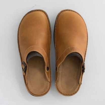 MIRAVO™ | Men's Orthopedic Shoes