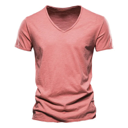 Beeckhoven™ | Cotton Summer Shirt