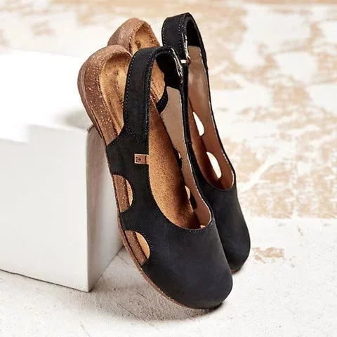 Amanda™ | Ultimate Support Sandals