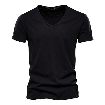 Beeckhoven™ | Cotton Summer Shirt