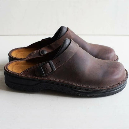 MIRAVO™ | Men's Orthopedic Shoes