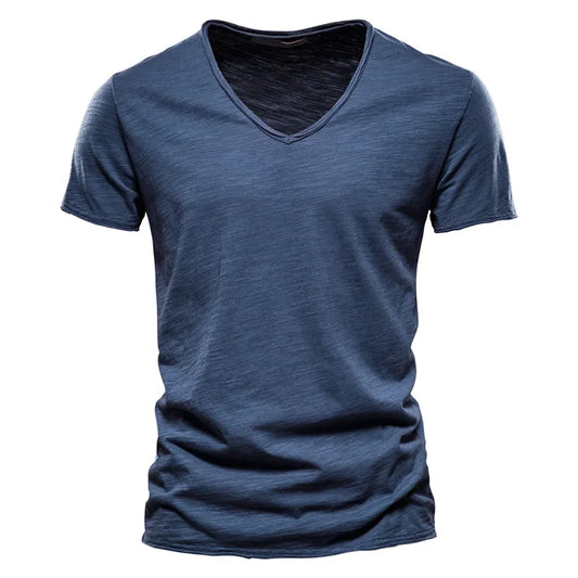 Beeckhoven™ | Cotton Summer Shirt