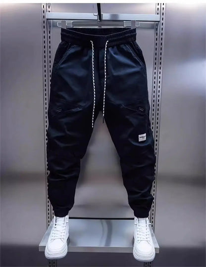 Matthew- Sporty elegance for every moment