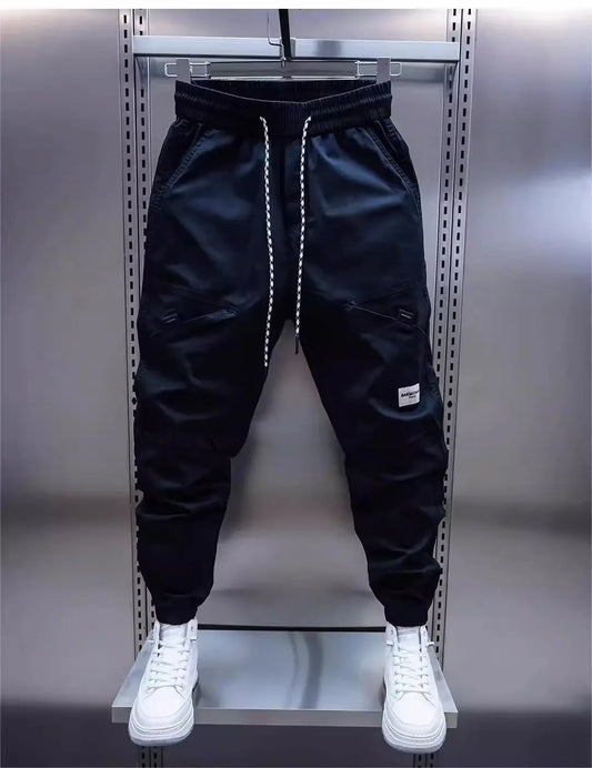 Matthew- Sporty elegance for every moment