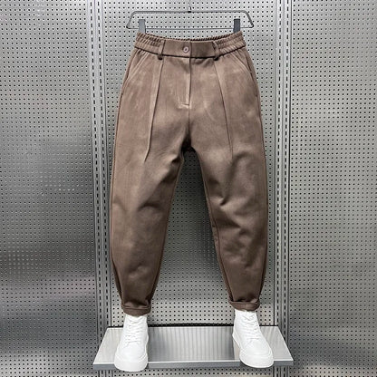 ITALO™ | Elegant & Stylish Men's Pants