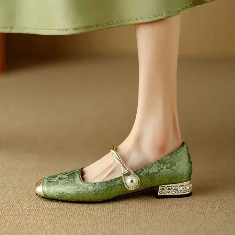 Cilia | Everyday Comfort & Style Shoes