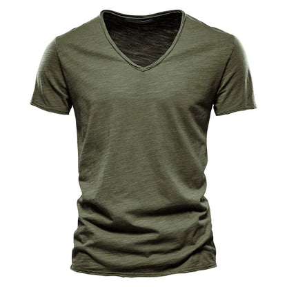 Beeckhoven™ | Cotton Summer Shirt