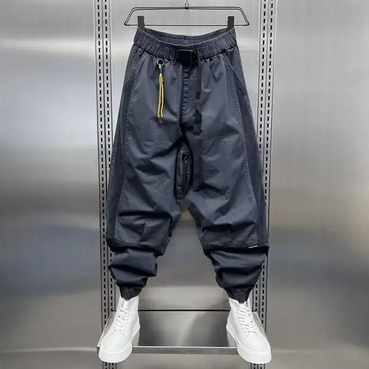 Harper™ | Casual Baggy Pants