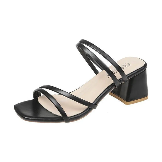 Pamela™ | Elegant Women's Sandals