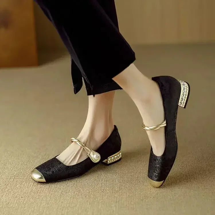 Cilia | Everyday Comfort & Style Shoes