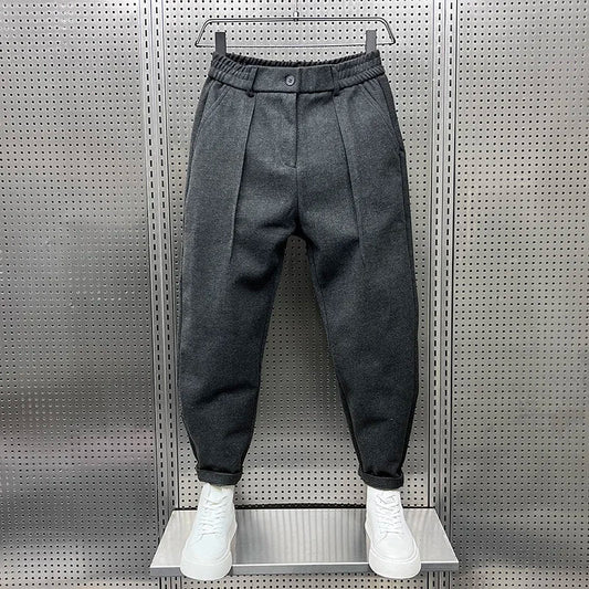Mathieu™ | Comfortable Men's trousers