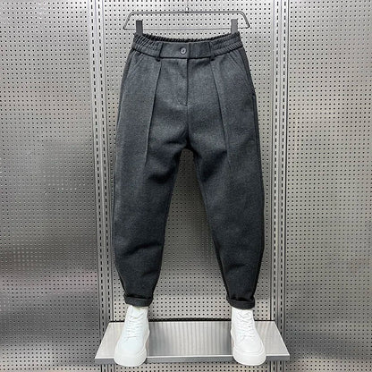 ITALO™ | Elegant & Stylish Men's Pants