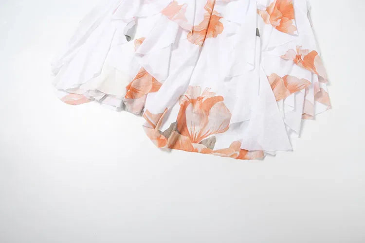 Ilyara – Elegant Evening Dress