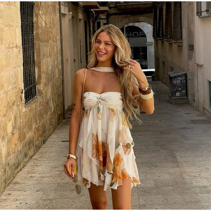 Ilyara – Elegant Evening Dress