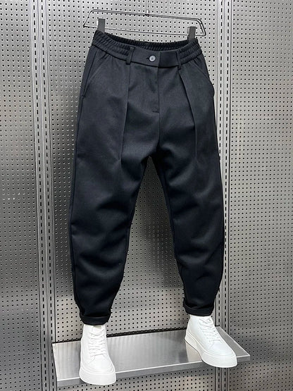 ITALO™ | Elegant & Stylish Men's Pants
