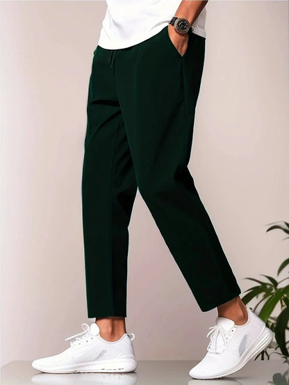 GIULIANO™ | Luxurious Men's Pants