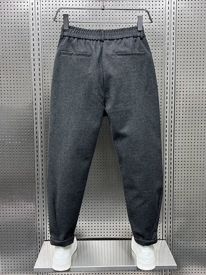 ITALO™ | Elegant & Stylish Men's Pants
