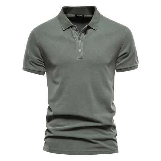 Beeckhoven™ | Men’s Classic Polo