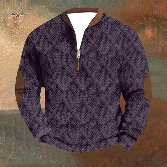 Maurice™ | Zip Sweatshirt