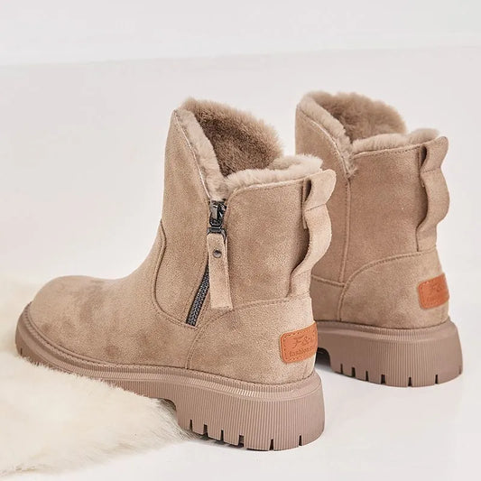Faye™ | Orthopedic Casual Boots
