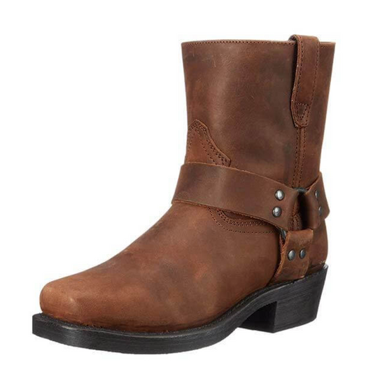 LALUNA™ | Vintage Classic Boots