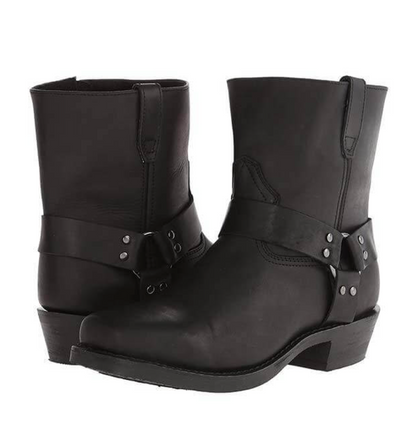 LALUNA™ | Vintage Classic Boots