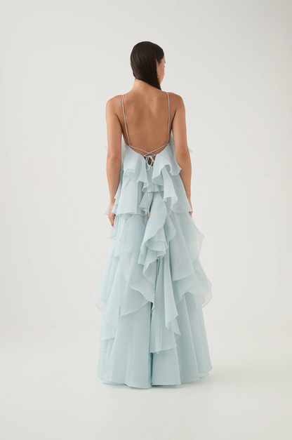 Élodie – Elegant Maxi Dress