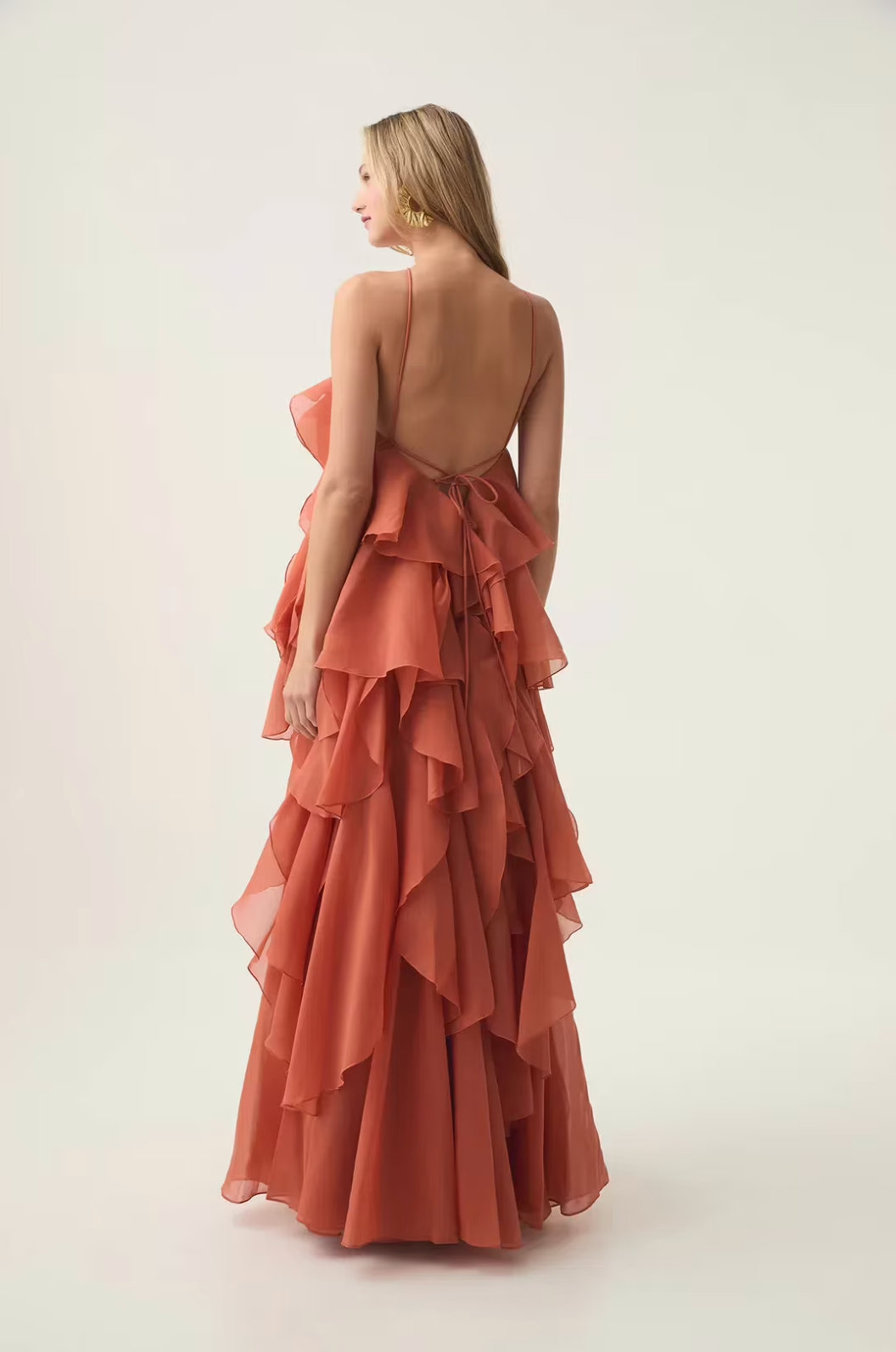 Élodie – Elegant Maxi Dress